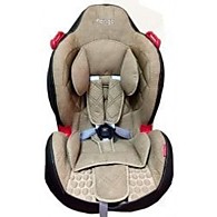 Автокресло Kenga ВН-1209 9-18 кг. коричневый premium isofix, , шт