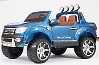 Электромобиль Ford Ranger (Синий,Глянцевый), , шт