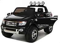Электромобиль Ford Ranger (Чёрный,Глянцевый), , шт